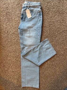 Mango Women’s Jeans